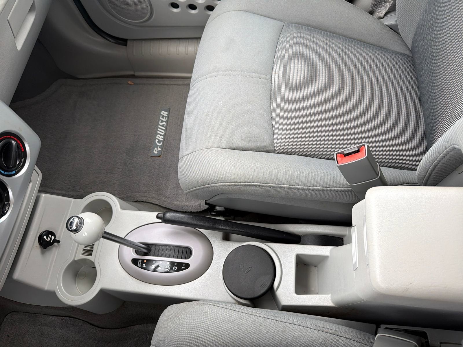 2008 Chrysler PT Cruiser Touring