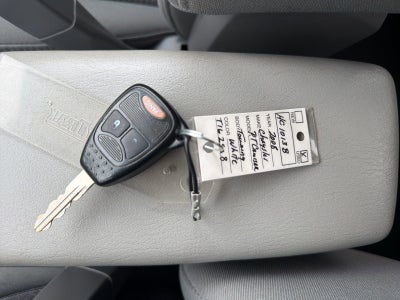 2008 Chrysler PT Cruiser Touring