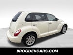 2008 Chrysler PT Cruiser Touring