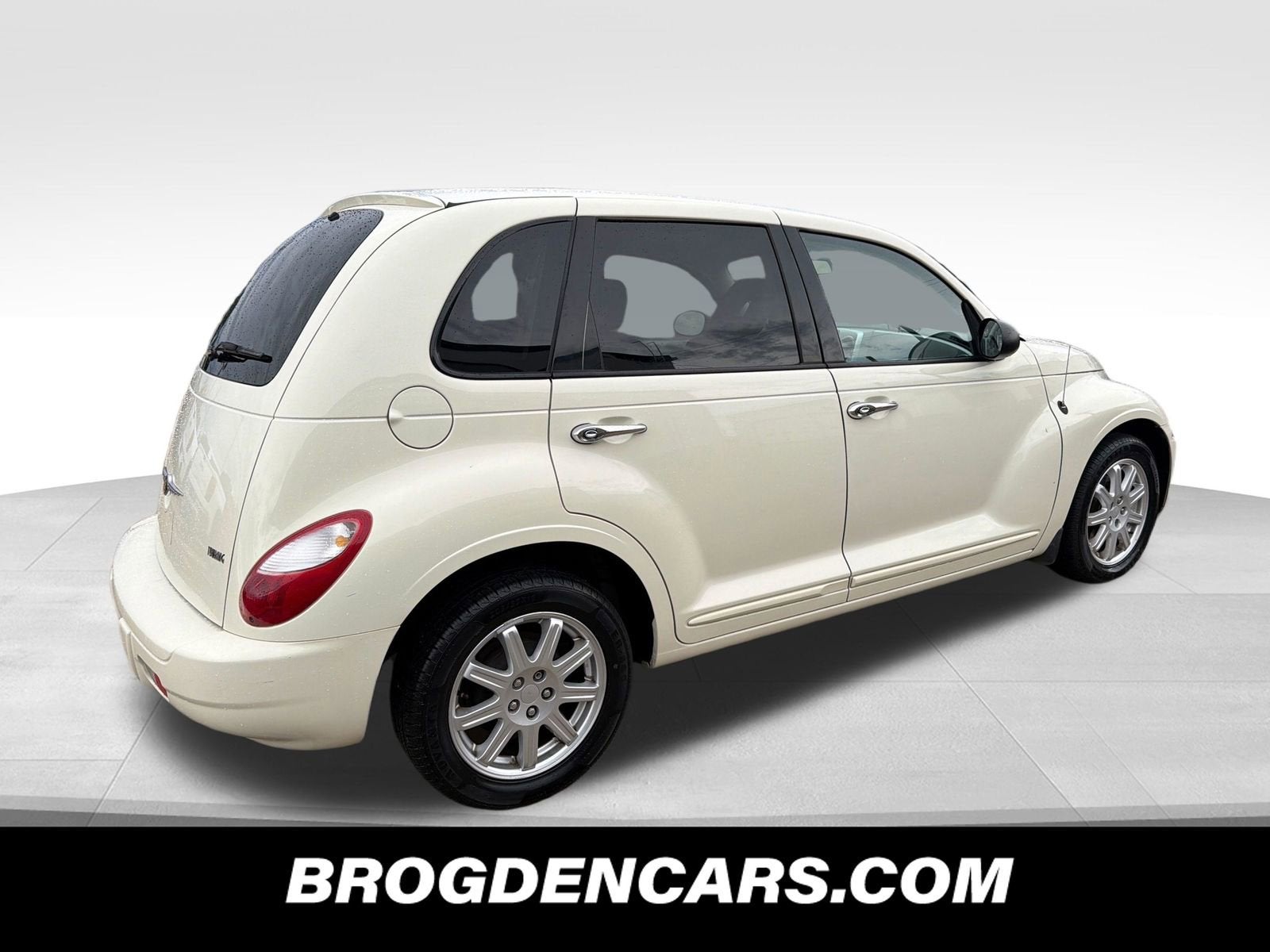 2008 Chrysler PT Cruiser Touring
