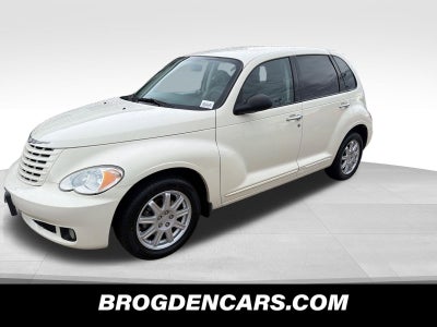 2008 Chrysler PT Cruiser Touring
