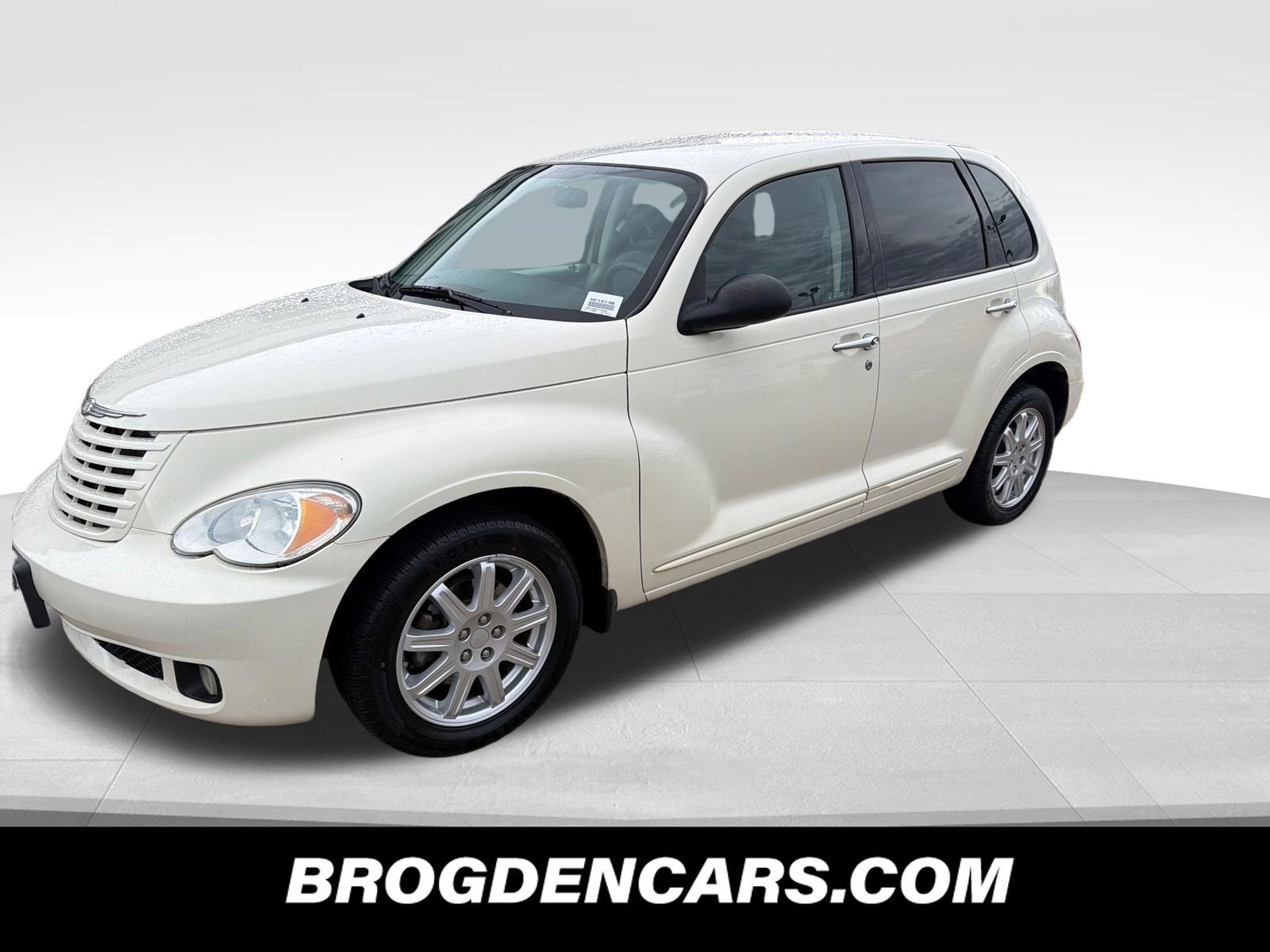 2008 Chrysler PT Cruiser Touring