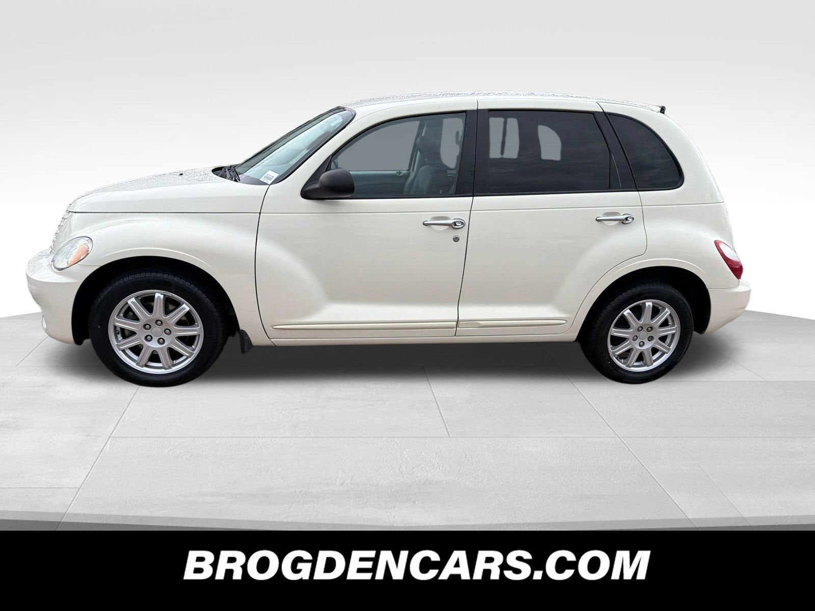 2008 Chrysler PT Cruiser Touring