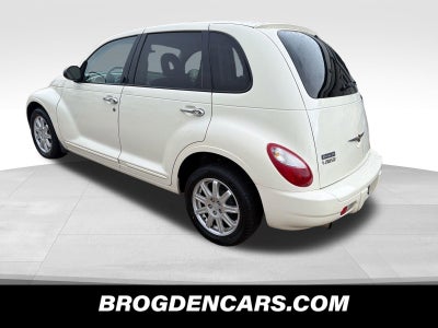 2008 Chrysler PT Cruiser Touring