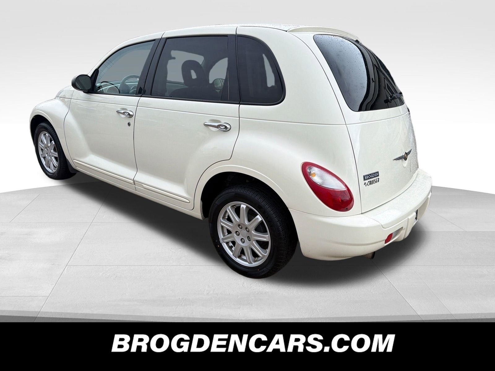 2008 Chrysler PT Cruiser Touring