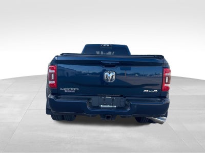 2021 RAM 3500 Laramie