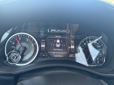 2021 RAM 3500 Laramie