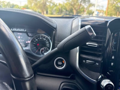 2021 RAM 3500 Laramie