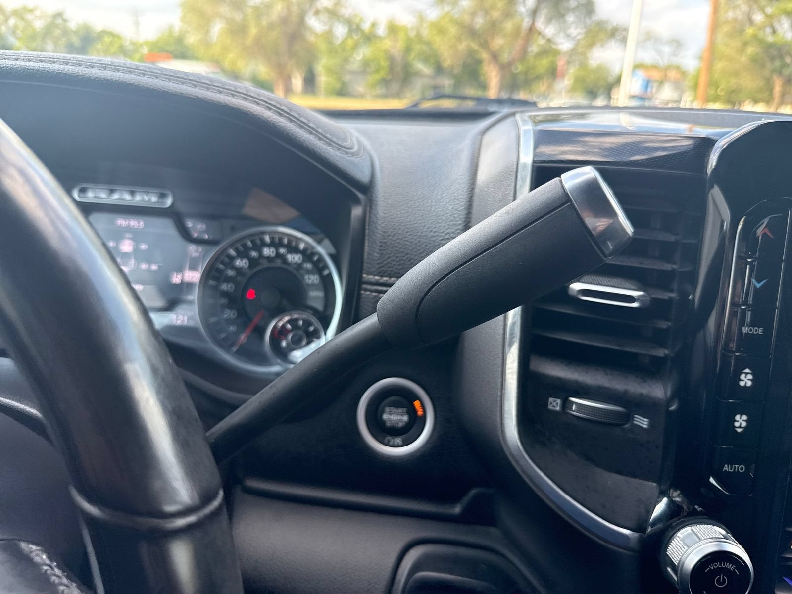 2021 RAM 3500 Laramie
