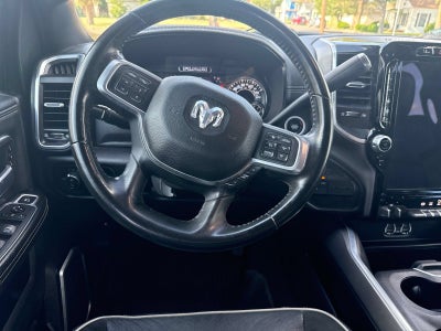2021 RAM 3500 Laramie