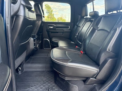 2021 RAM 3500 Laramie