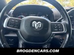 2021 RAM 3500 Laramie