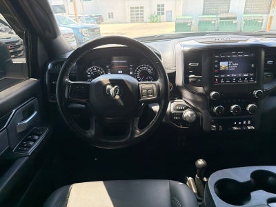2020 RAM 2500 Power Wagon