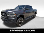 2020 RAM 2500 Power Wagon