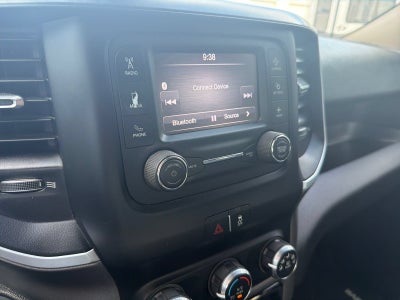 2020 RAM 2500 Big Horn