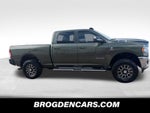 2020 RAM 2500 Big Horn