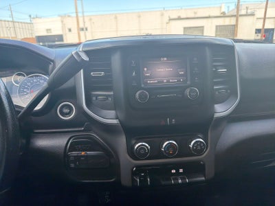 2020 RAM 2500 Big Horn