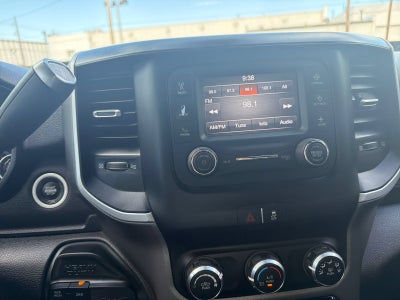 2020 RAM 2500 Big Horn