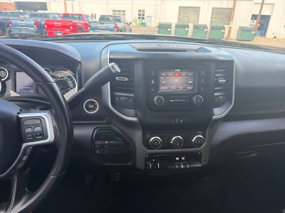 2020 RAM 2500 Big Horn