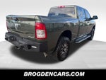2020 RAM 2500 Big Horn