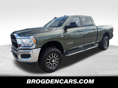 2020 RAM 2500 Big Horn