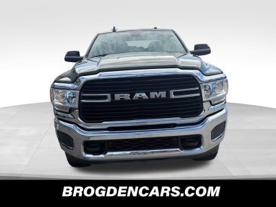 2020 RAM 2500 Big Horn