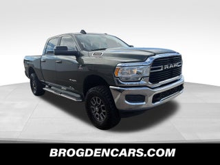 2020 RAM 2500 Big Horn