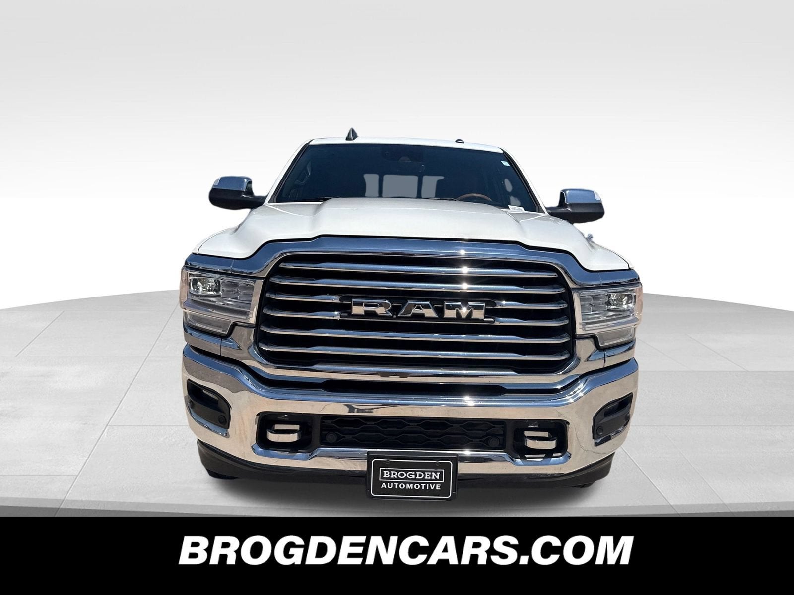 2019 RAM 2500 Longhorn