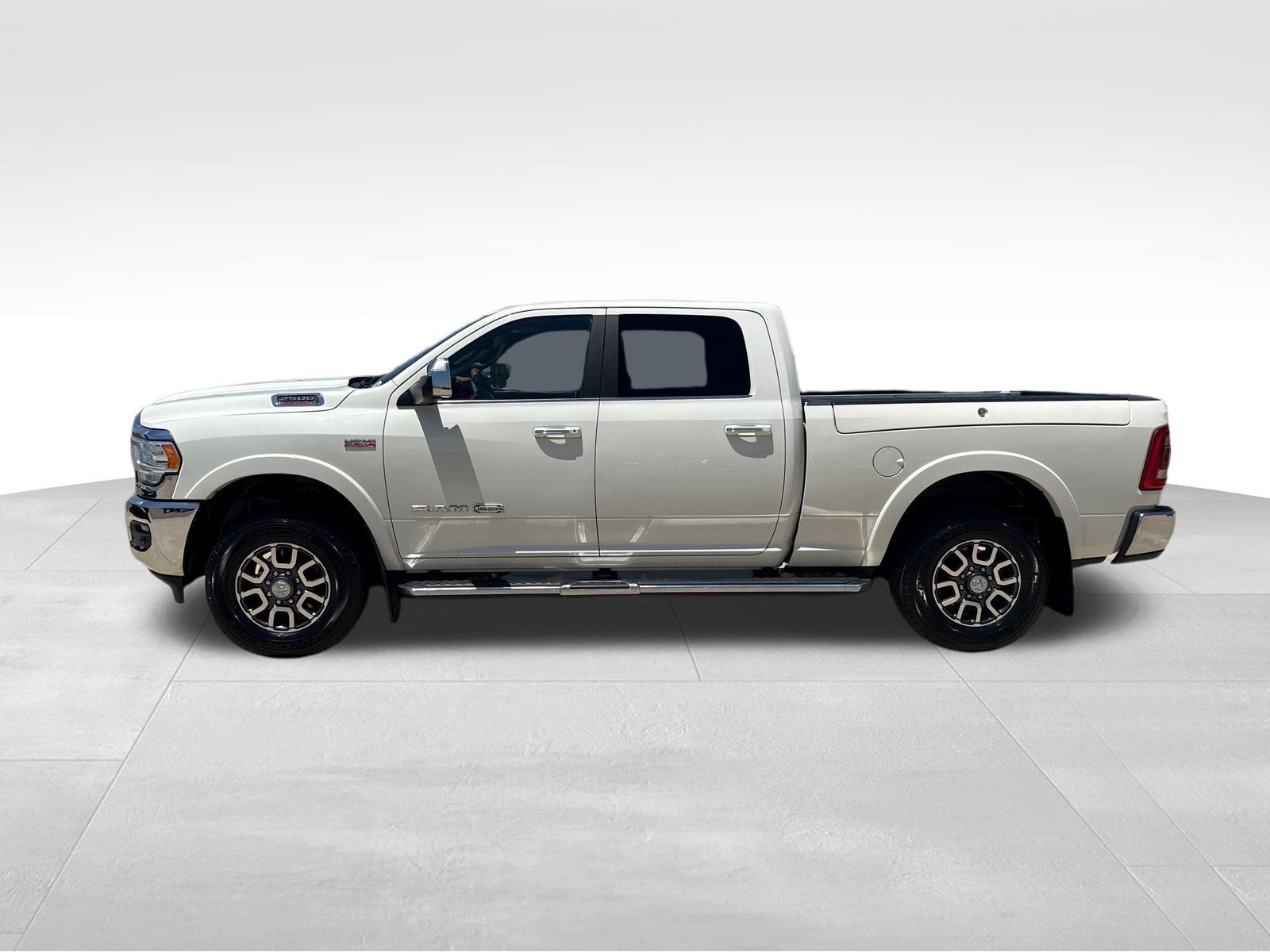 2019 RAM 2500 Longhorn
