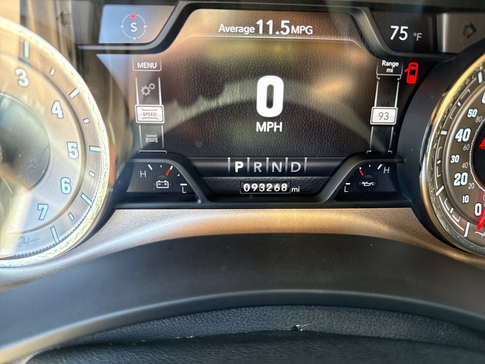 2019 RAM 2500 Longhorn