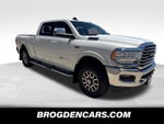2019 RAM 2500 Longhorn