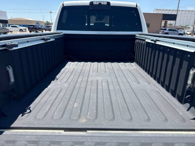 2019 RAM 2500 Longhorn