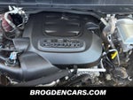2019 RAM 2500 Longhorn