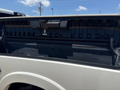 2019 RAM 2500 Longhorn