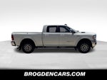 2019 RAM 2500 Longhorn