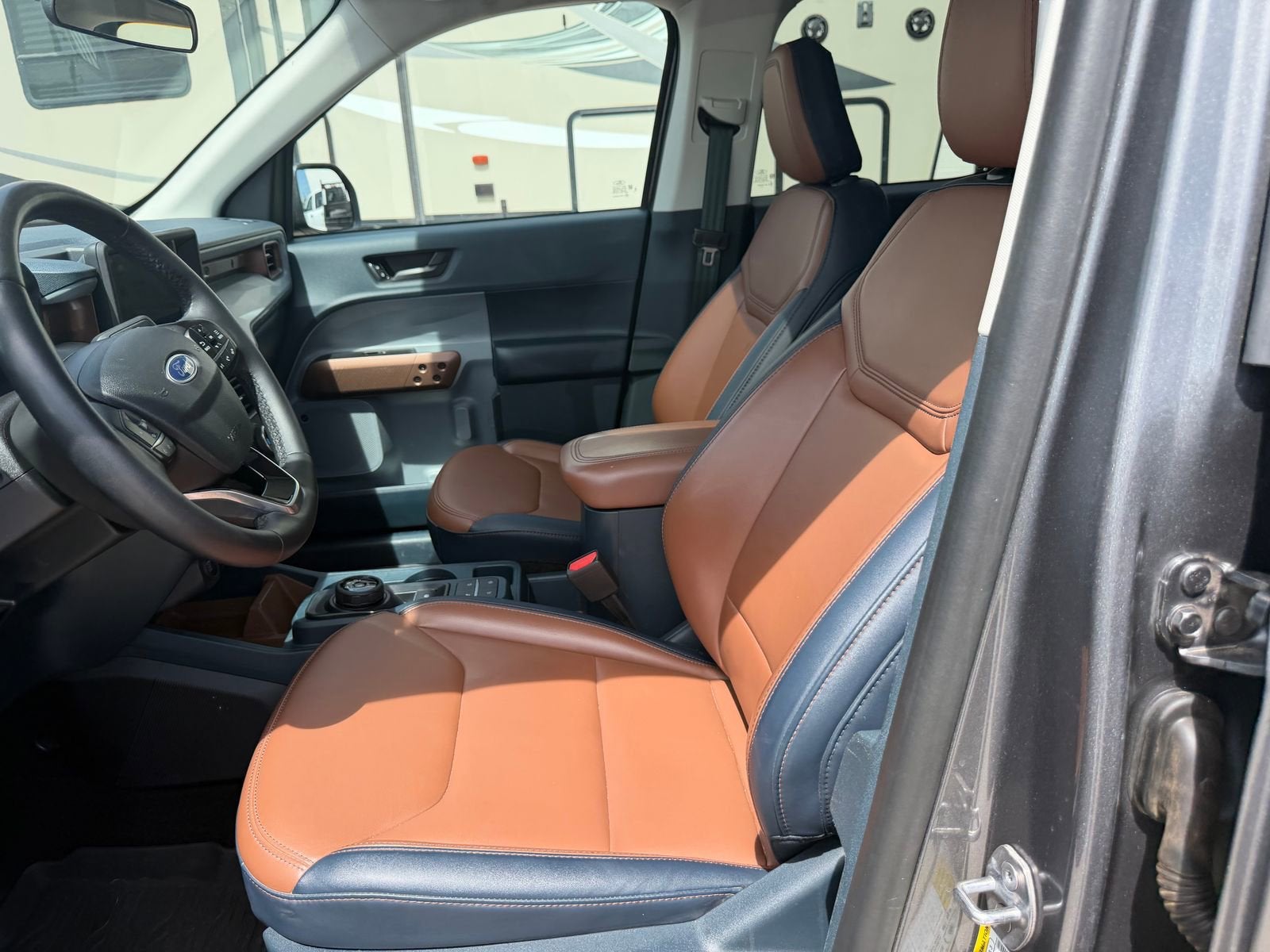 2023 Ford Maverick XL