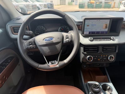 2023 Ford Maverick XL