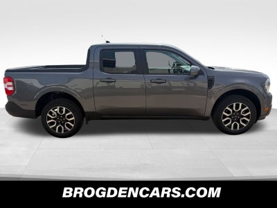 2023 Ford Maverick XL