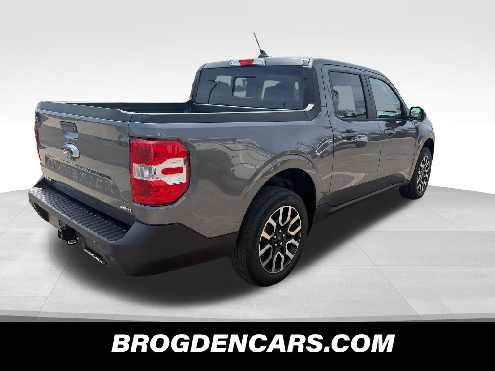 2023 Ford Maverick XL
