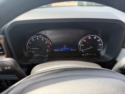 2023 Ford Maverick XL