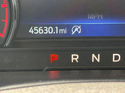 2023 Ford Maverick XL
