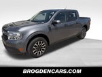 2023 Ford Maverick XL
