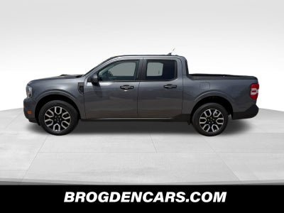 2023 Ford Maverick XL