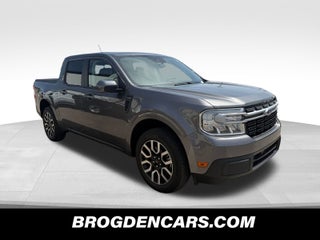 2023 Ford Maverick XL