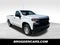 2020 Chevrolet Silverado 1500 WT