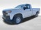 2020 Chevrolet Silverado 1500 WT