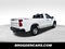 2020 Chevrolet Silverado 1500 WT
