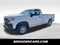 2020 Chevrolet Silverado 1500 WT