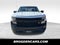 2020 Chevrolet Silverado 1500 WT