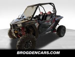 2018 POLARIS RZR Base